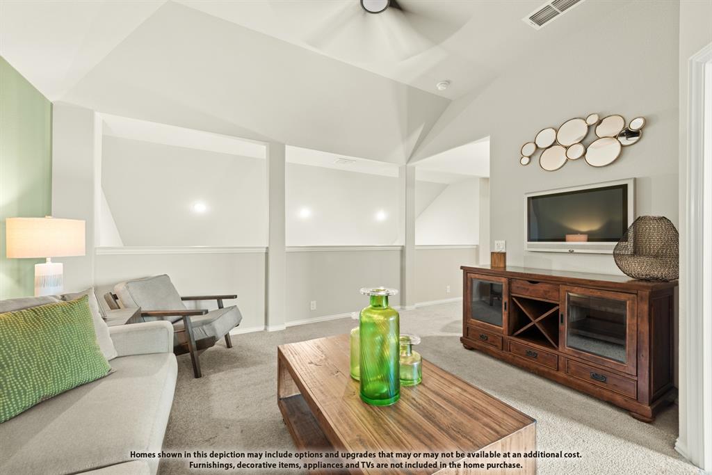 Anderson Crossing - Residential