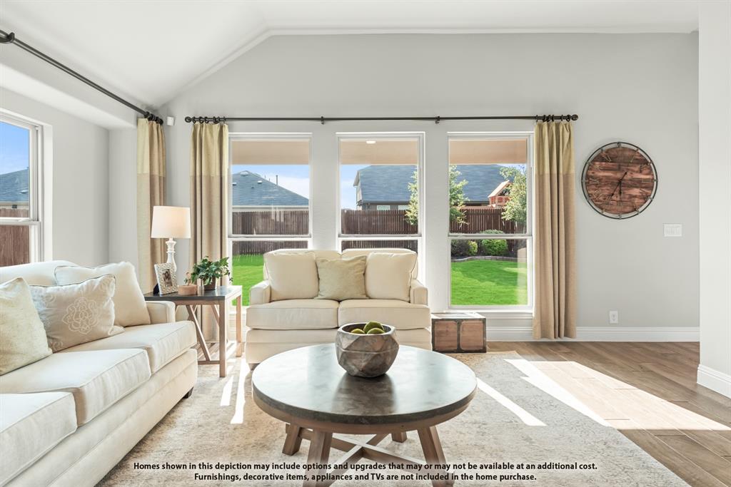 Anderson Crossing - Residential