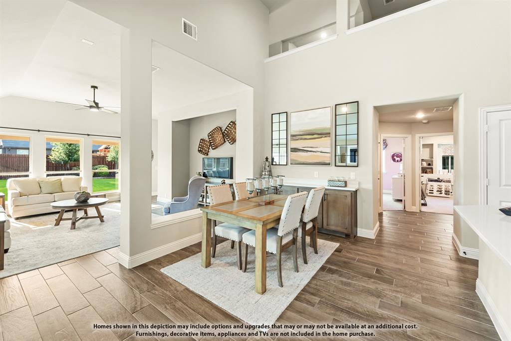 Anderson Crossing - Residential