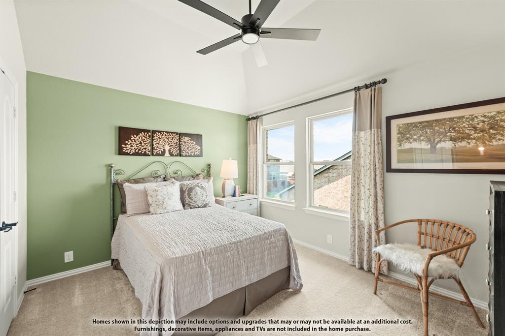 Anderson Crossing - Residential