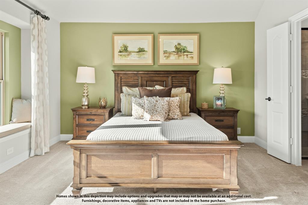 Anderson Crossing - Residential