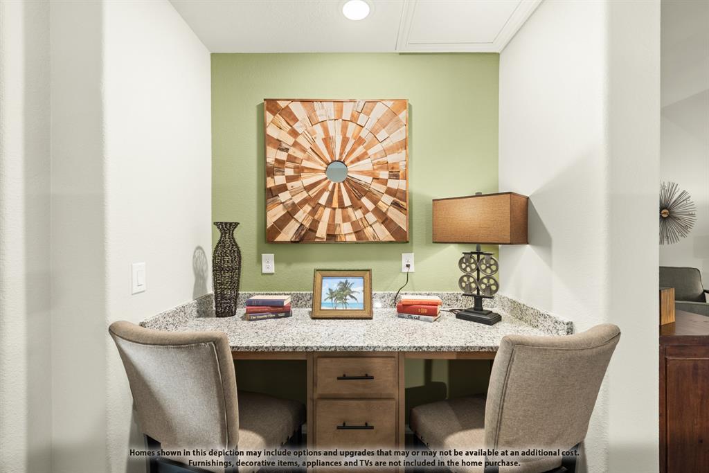 Anderson Crossing - Residential