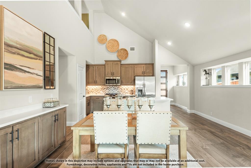 Anderson Crossing - Residential