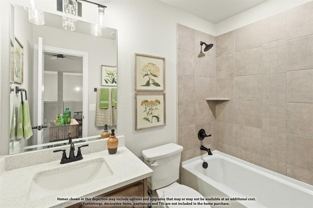 Anderson Crossing - Residential