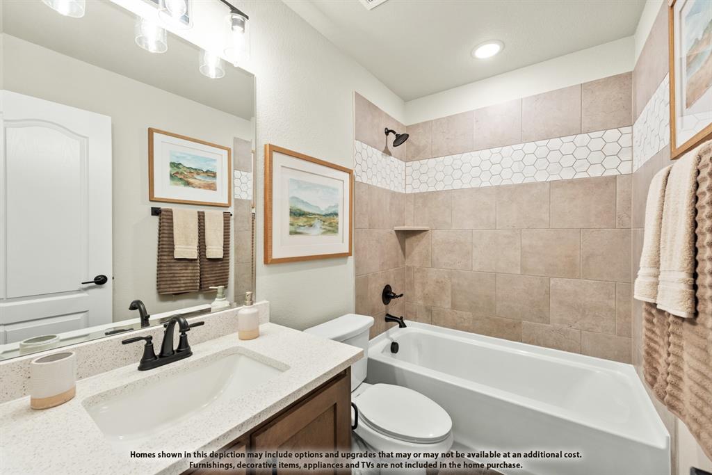 Anderson Crossing - Residential