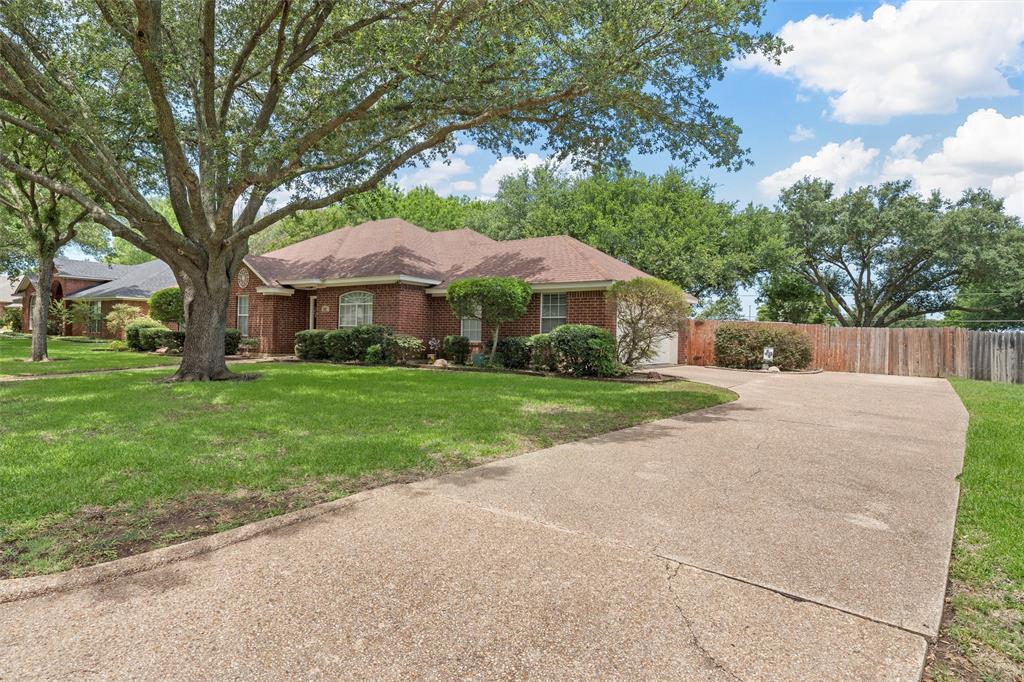 727 Wheatland Drive