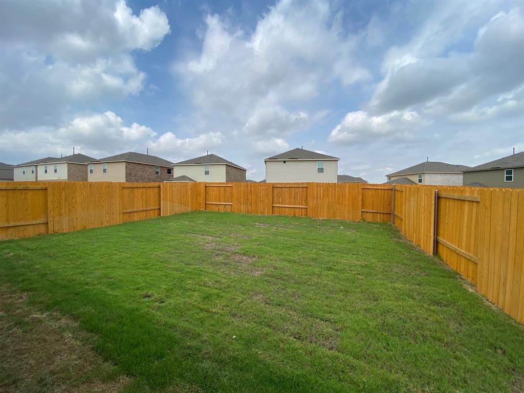 Princeton Heights - Residential Lease