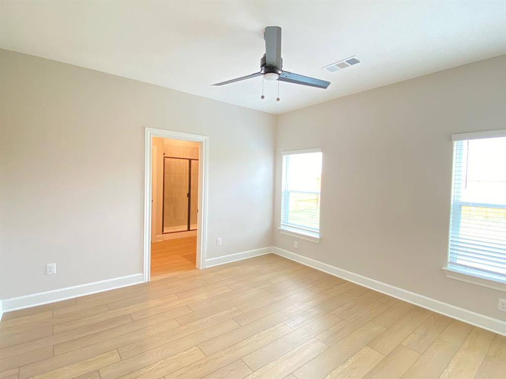 Princeton Heights - Residential Lease