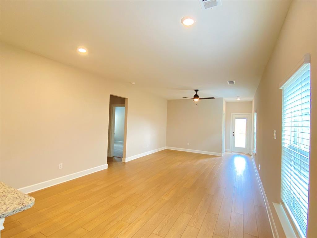 Princeton Heights - Residential Lease