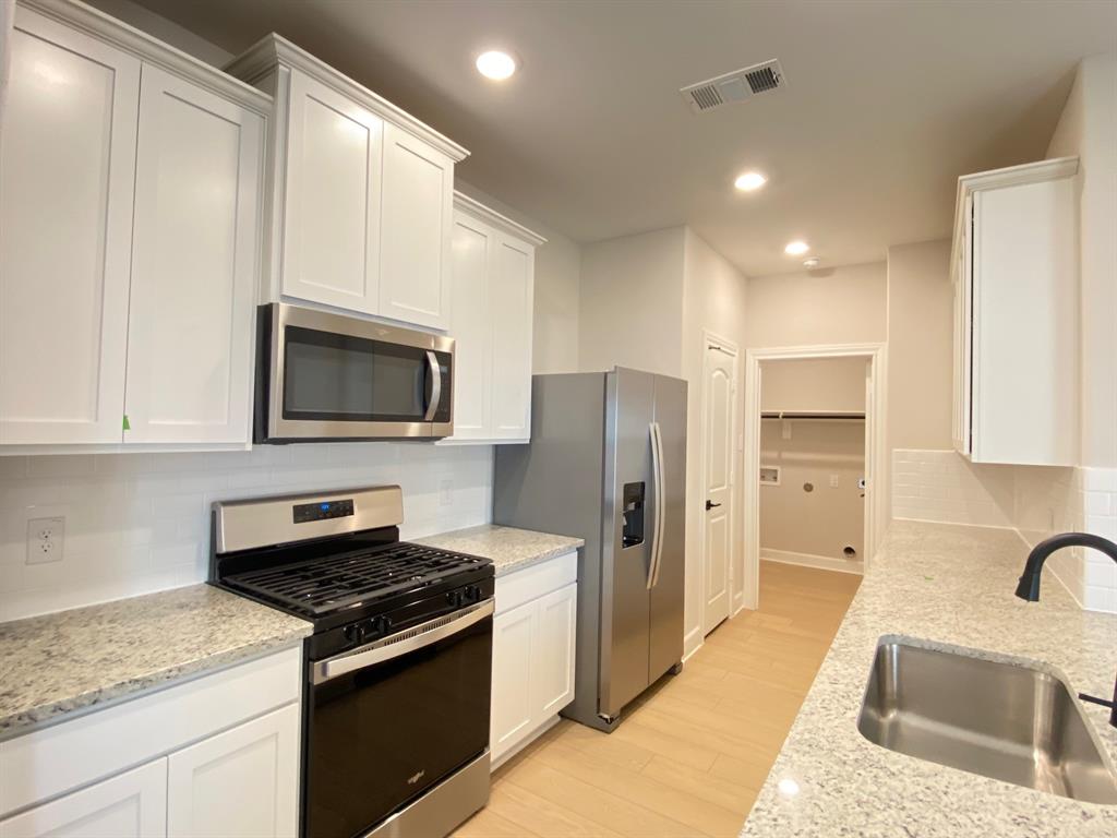 Princeton Heights - Residential Lease