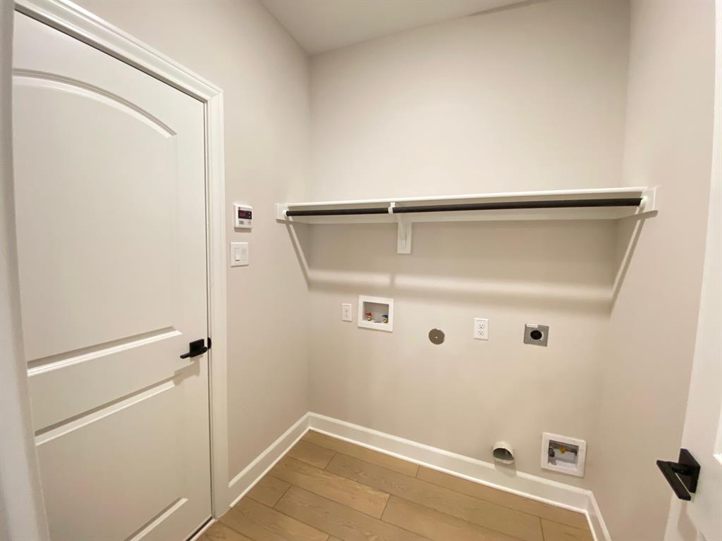 Princeton Heights - Residential Lease