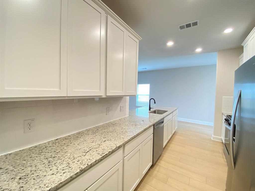 Princeton Heights - Residential Lease