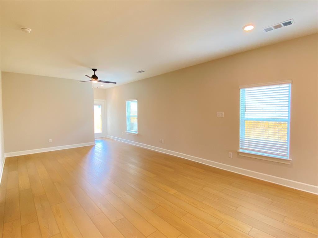 Princeton Heights - Residential Lease