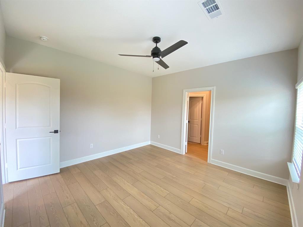 Princeton Heights - Residential Lease