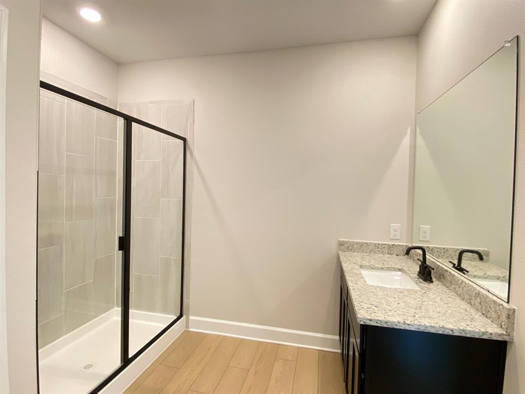 Princeton Heights - Residential Lease