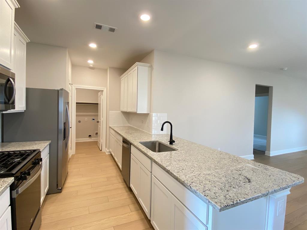 Princeton Heights - Residential Lease