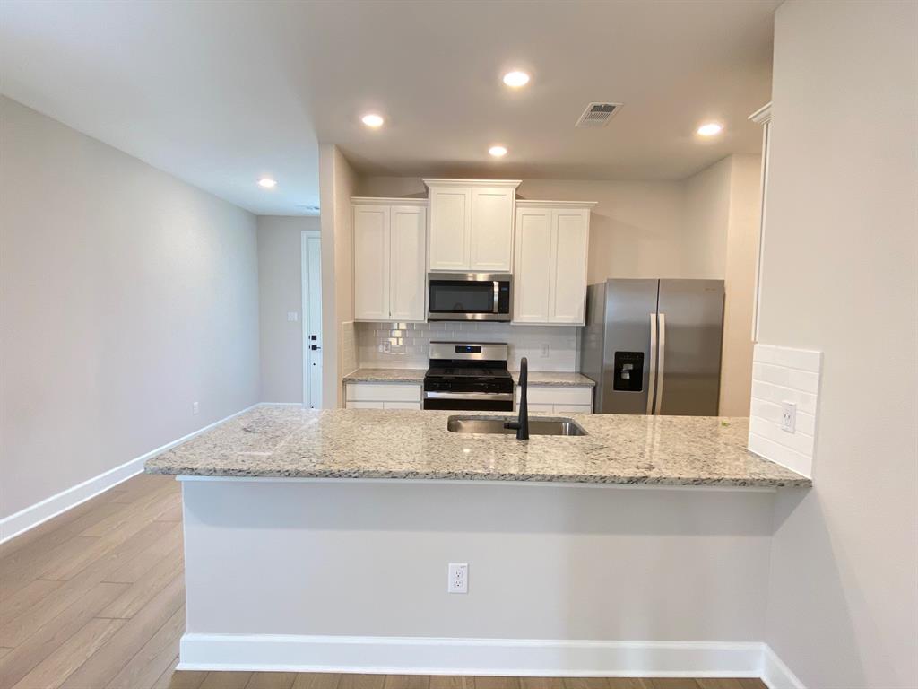 Princeton Heights - Residential Lease