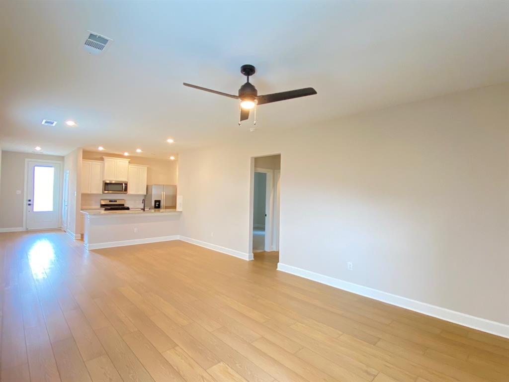 Princeton Heights - Residential Lease