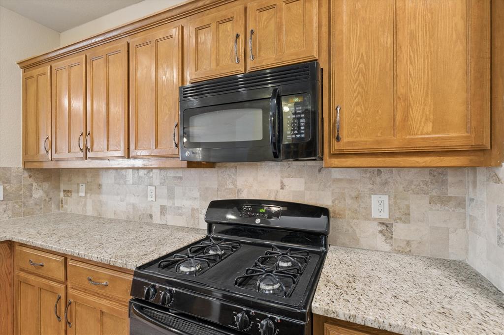 Tehama Ridge - Residential