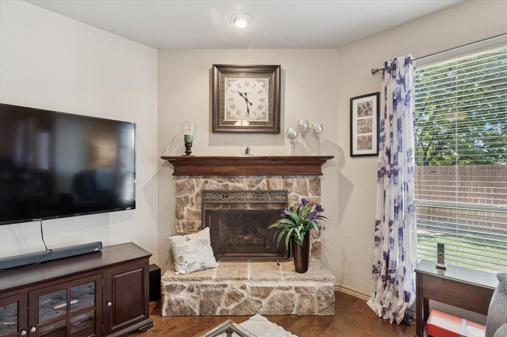 Tehama Ridge - Residential