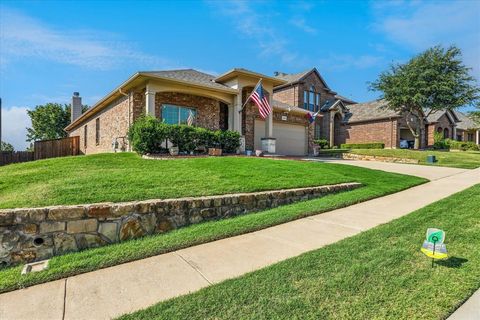 10205 Point Lobos Trail Fort Worth TX 76177