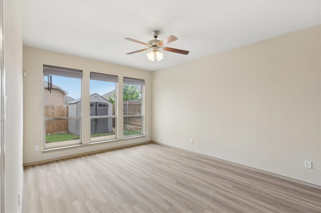 Tehama Ridge - Residential
