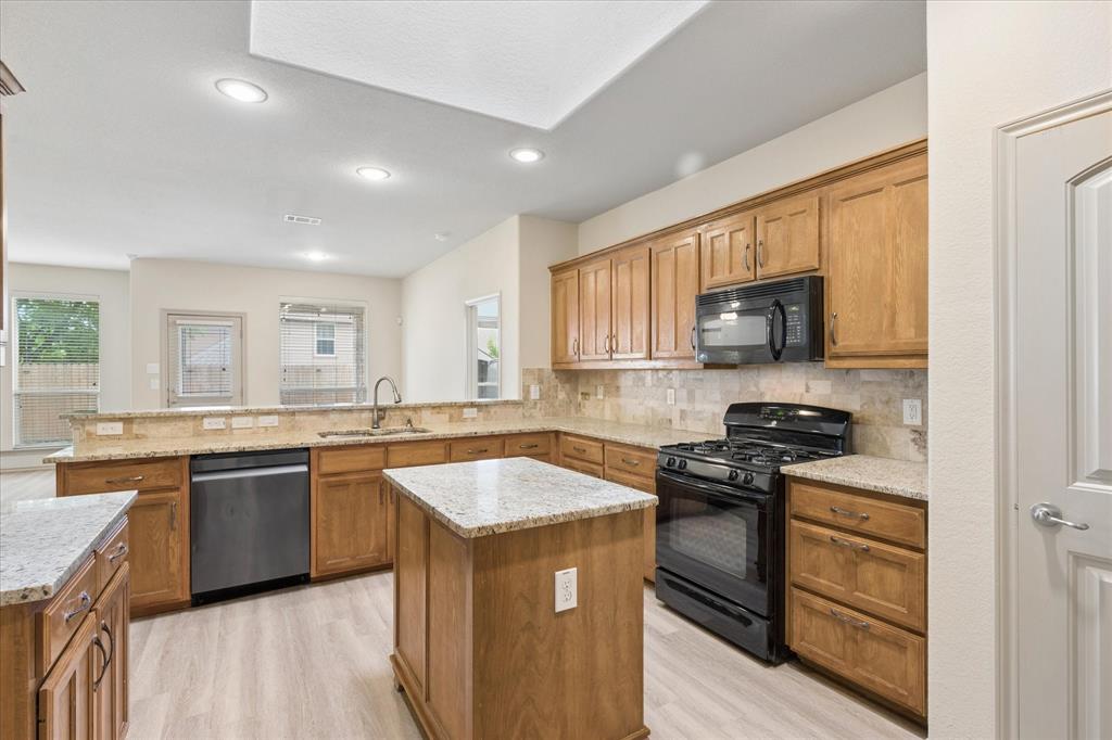 Tehama Ridge - Residential