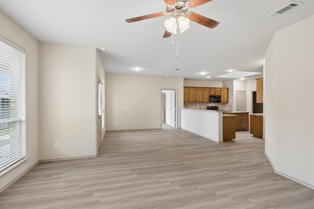 Tehama Ridge - Residential
