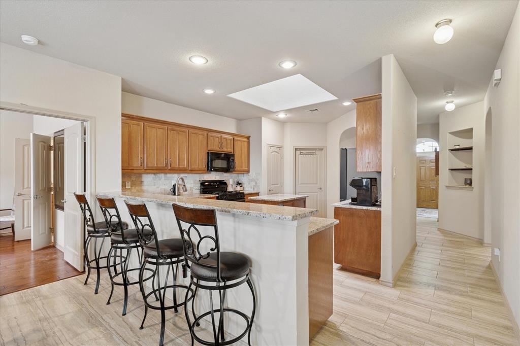 Tehama Ridge - Residential