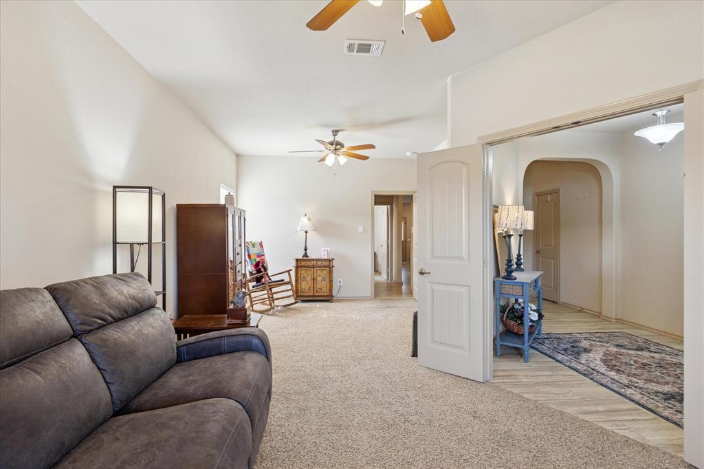 Tehama Ridge - Residential