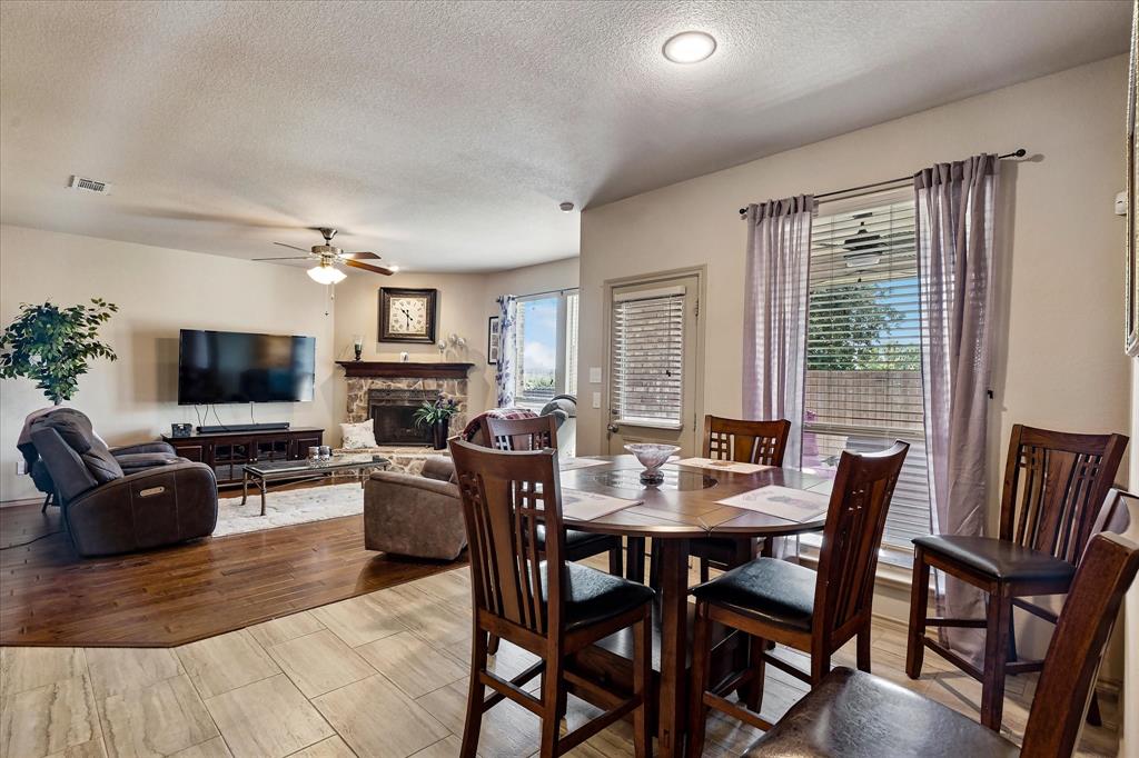 Tehama Ridge - Residential