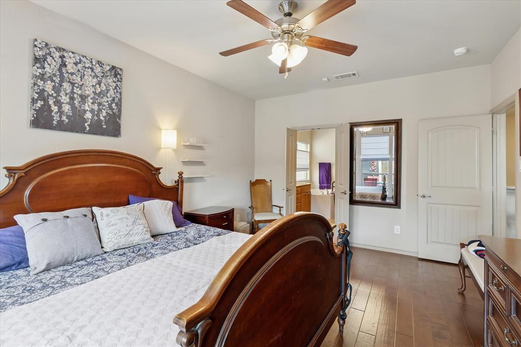 Tehama Ridge - Residential