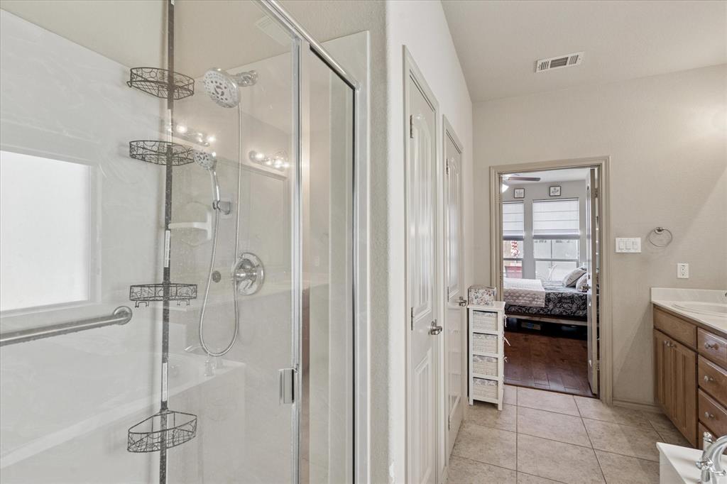 Tehama Ridge - Residential