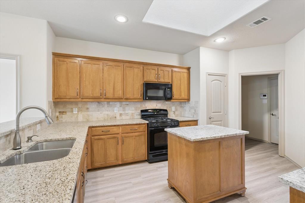Tehama Ridge - Residential