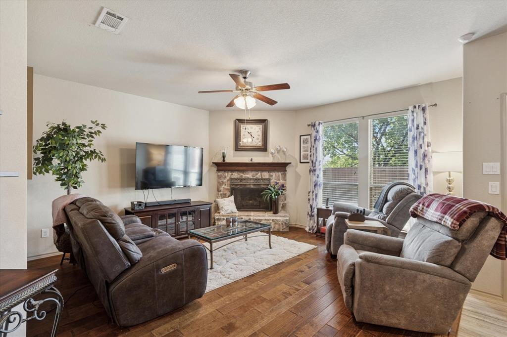 Tehama Ridge - Residential