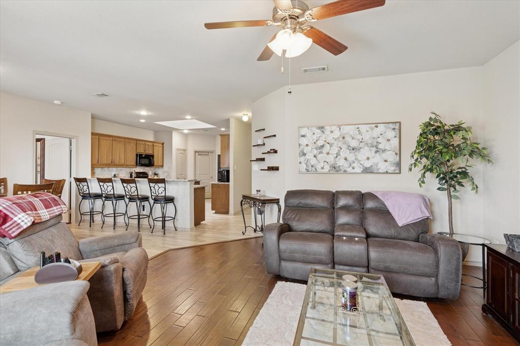 Tehama Ridge - Residential