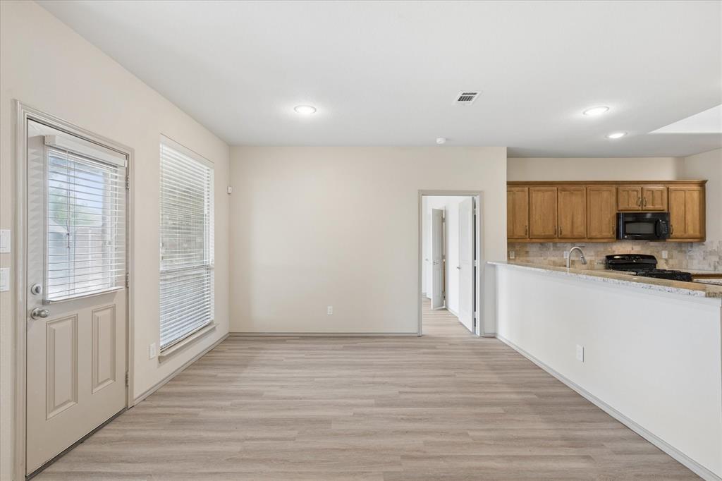 Tehama Ridge - Residential
