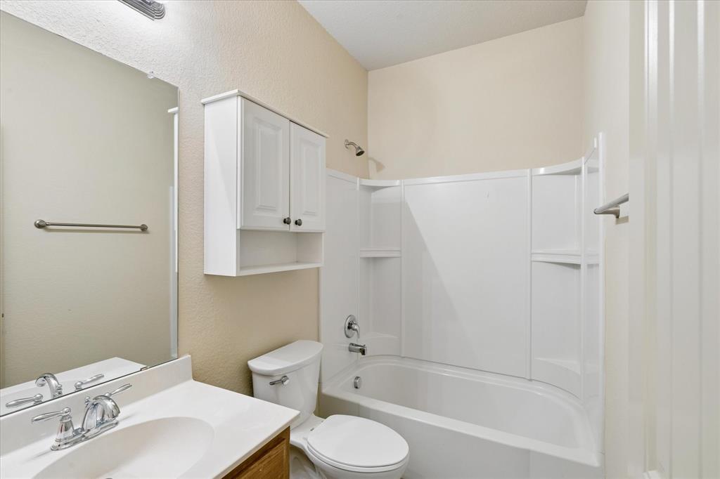 Tehama Ridge - Residential