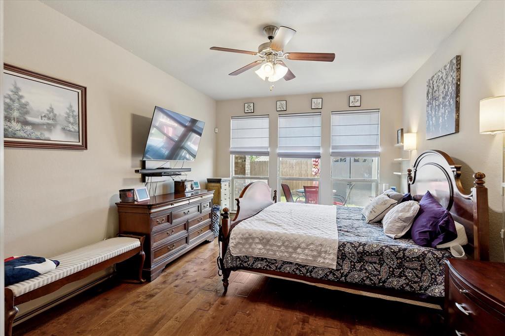 Tehama Ridge - Residential