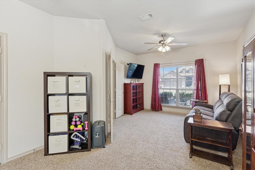 Tehama Ridge - Residential