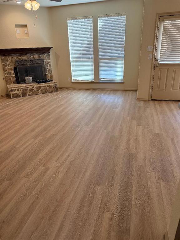 Tehama Ridge - Residential