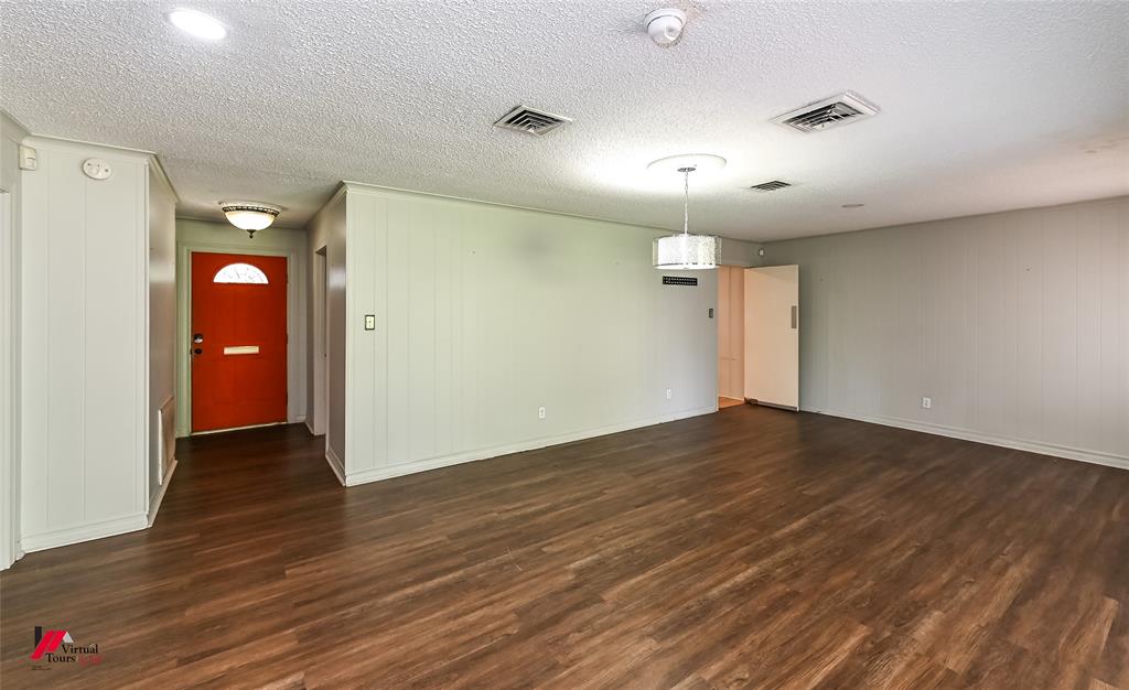 Clingman Park - Residential