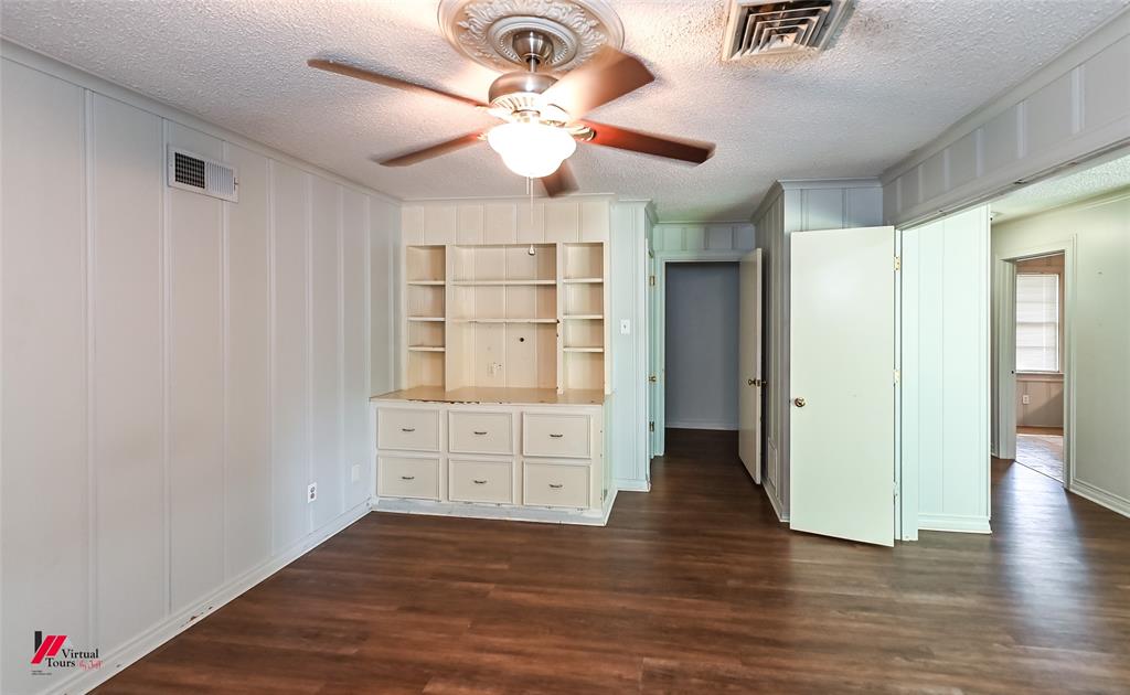 Clingman Park - Residential