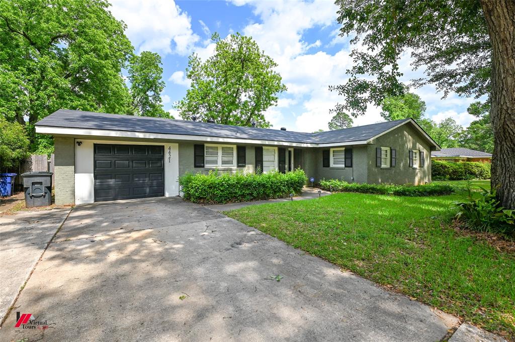 Clingman Park - Residential