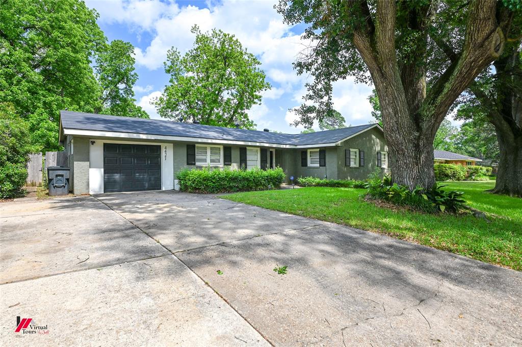 Clingman Park - Residential