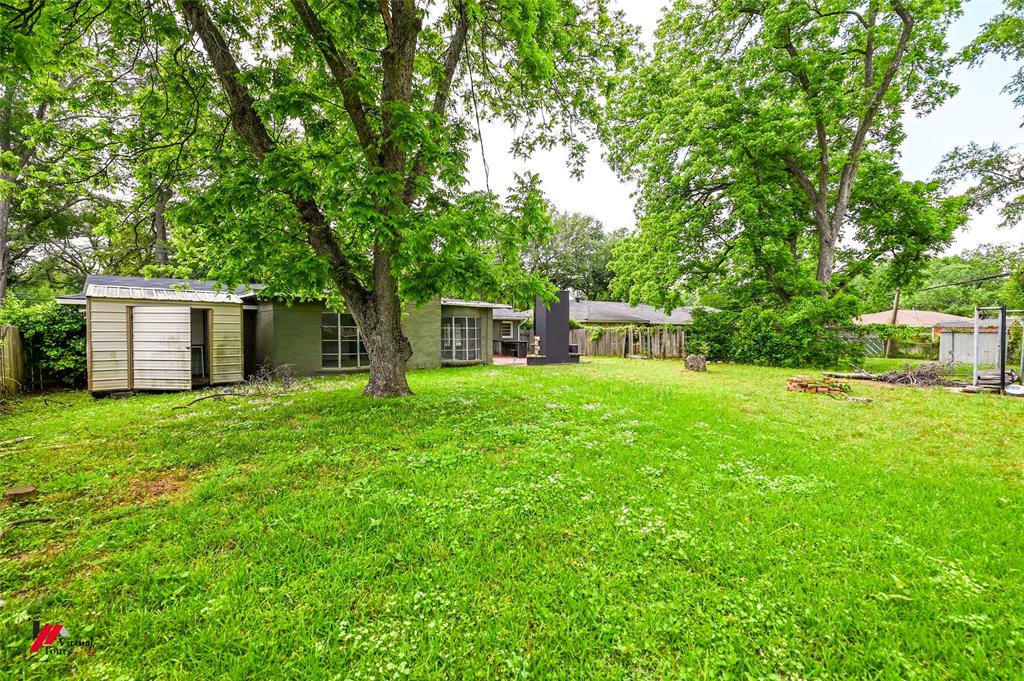 Clingman Park - Residential