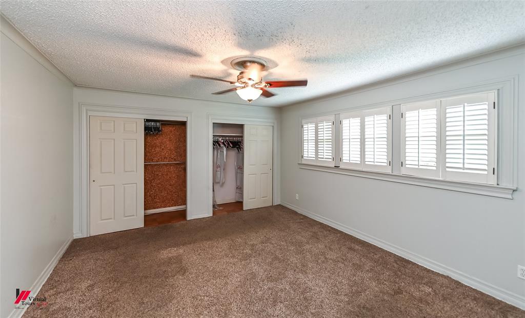 Clingman Park - Residential