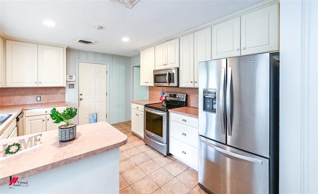 Clingman Park - Residential