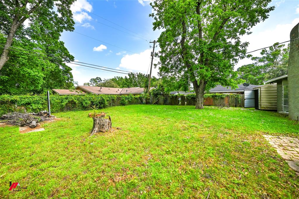 Clingman Park - Residential