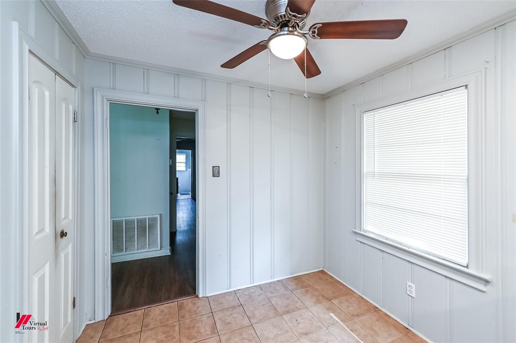 Clingman Park - Residential